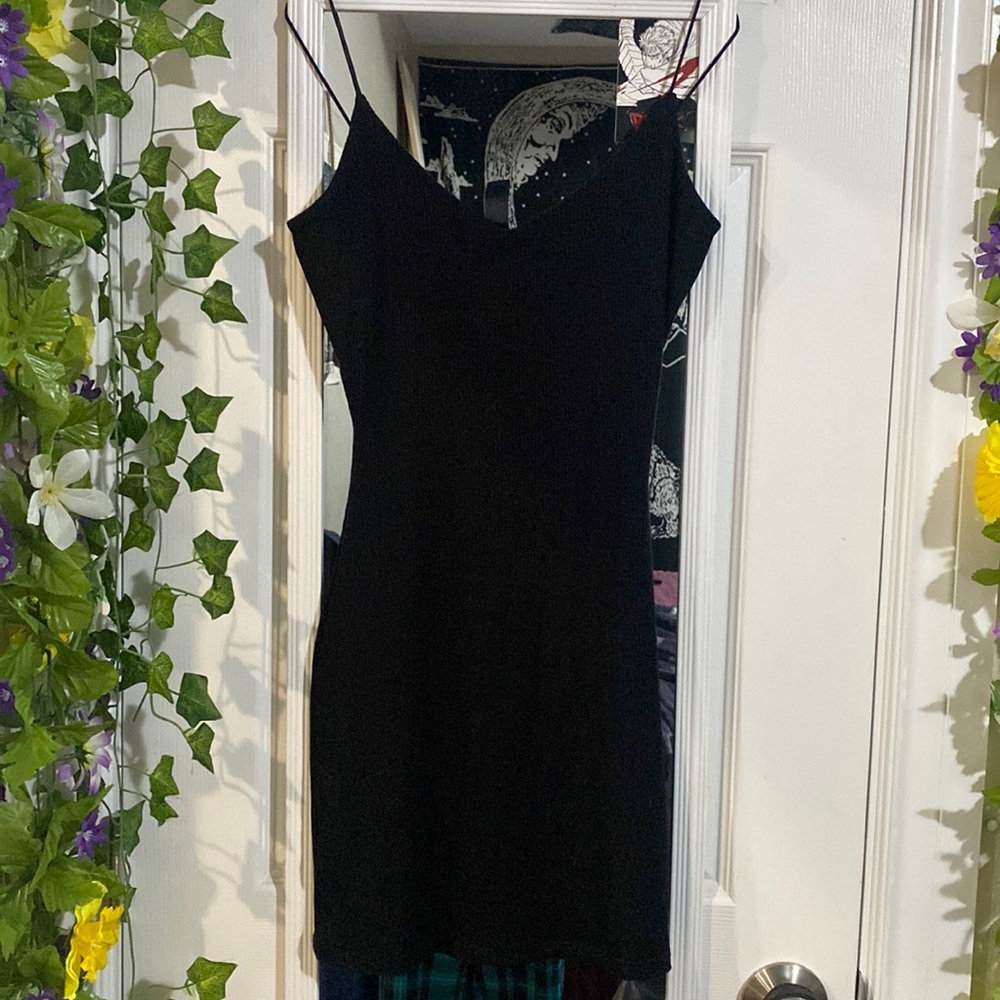 Windsor Mini dress